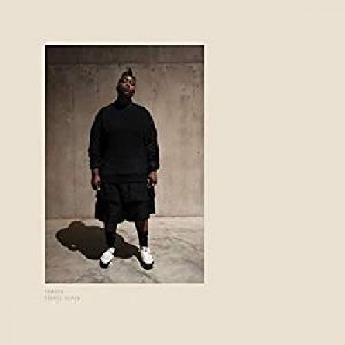 Tawiah - Starts Again - Vinyl Record