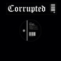 Corrupted - Felicific Algorithim - Vinyl Record