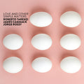 Tarenzi,roberto / Cammack,james / Rossy,jorge - Love & Other Simple Matters - Music CD