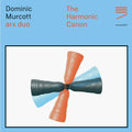 Murcott,dominic - Harmonic Canon - Music CD