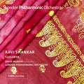 London Philharmonic Orchestra / Murphy,david - Shankar: Sukanya - Music CD
