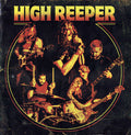 High Reeper - High Reeper - Music CD