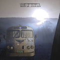Wet Tuna - Livin The Die - Vinyl Record