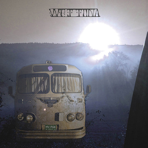 Wet Tuna - Livin The Die - Vinyl Record