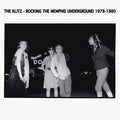 Klitz - Rocking The Memphis Underground - Vinyl Record