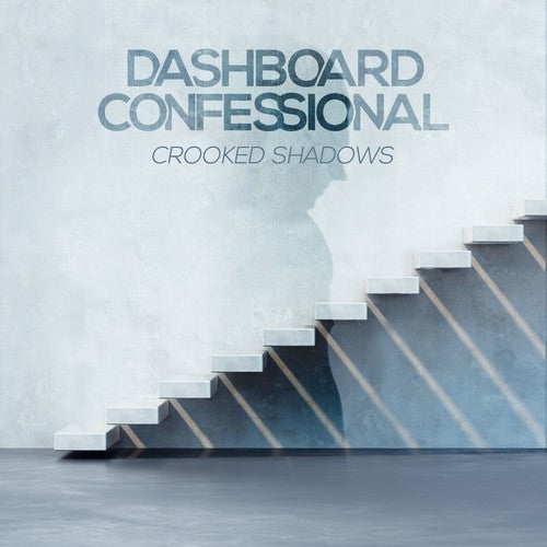 Dashboard Confessional - Crooked Shadows - Music CD