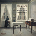 Hough,stephen - Brahms: The Final Piano Pieces - Music CD