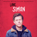 Love Simon / O.s.t. - Love Simon / O.s.t. - Music CD