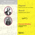 Shelley,howard - Romantic Piano Concerto Vol.80 - Music CD