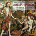 Brabant Ensemble / Rice,stephen - Hellinck: Missa Surrexit Pastor; Lupi: Te Deum Lau - Music CD