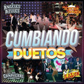 Cumbiando Duetos / Various - Cumbiando Duetos / Various - Music CD