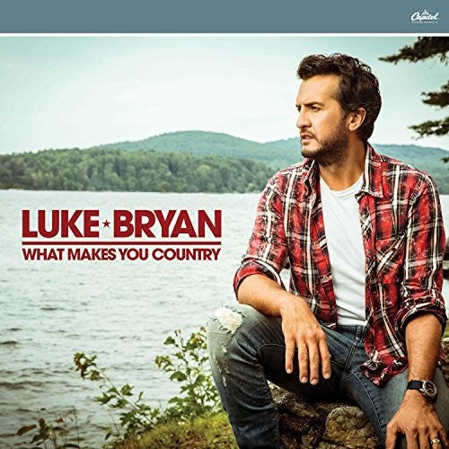 What Makes You Country [LP] Vinyl Record
