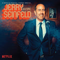 Seinfeld,jerry - Jerry Before Seinfeld - Vinyl Record