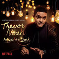 Noah,trevor - Afraid Of The Dark - Vinyl Record