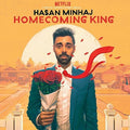 Minhaj,hasan - Homecoming King - Vinyl Record