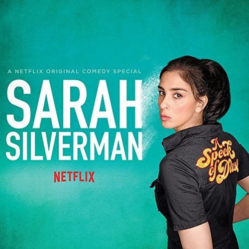 Silverman,sarah - Speck Of Dust - Vinyl Record
