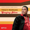 Morgan,tracy - Staying Alive - Vinyl Record