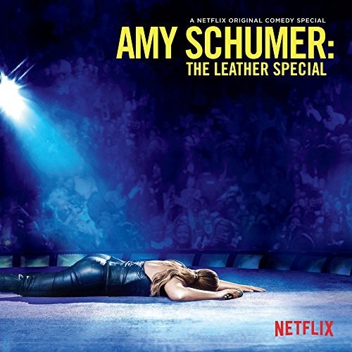 Schumer,amy - Leather Special - Vinyl Record