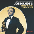 Mande,joe - Award-winning Comedy Special - Vinyl Record