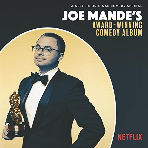 Mande,joe - Award-winning Comedy Special - Vinyl Record