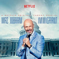 Jobrani,maz - Immigrant - Vinyl Record