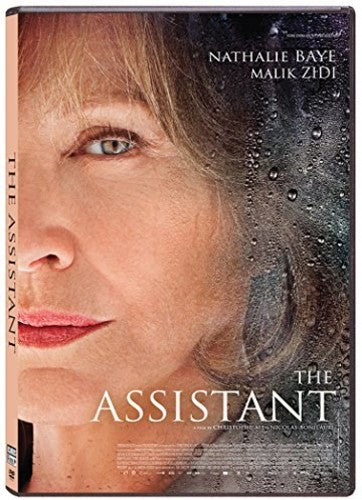 Assistant - Assistant - DVD