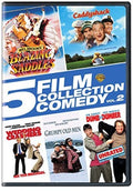 5 Film Classic Comedy Collection 2 - 5 Film Classic Comedy Collection 2 - DVD