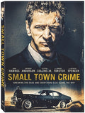 Small Town Crime - Small Town Crime - Blu-ray