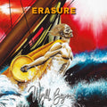 Erasure - World Beyond - Music CD