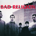 Bad Religion - Stranger Than Fiction - Vinyl Record