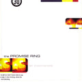 Promise Ring - 30 Degrees Everywhere - Vinyl Record