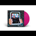 Thumb World [Colored Vinyl] (Pnk) [Indie Exclusive] [Download Included] Vinyl Record