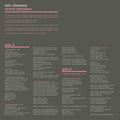 Chenaux,eric - Slowly Paradise - Vinyl Record