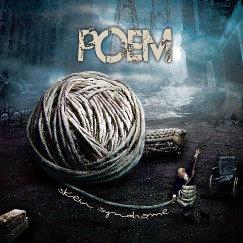 Poem - Skein Syndrome - Music CD