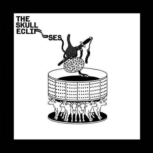 Skull Eclipses - Skull Eclipses - Music CD