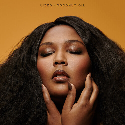 Lizzo - Coconut Oil - Vinyl Record