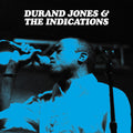 Durand Jones & The Indications Music CD