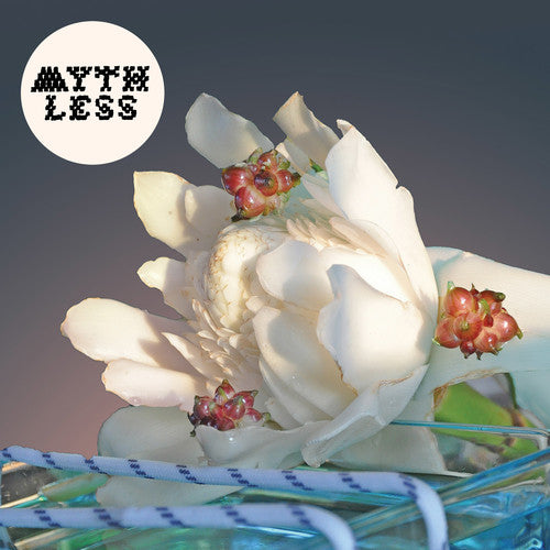 Mythless - Patience Hell - Bone Color - Vinyl Record