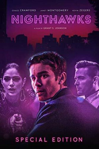 Nighthawks - Nighthawks - DVD