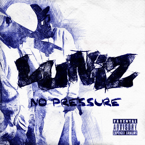 Luniz - No Pressure - Music CD