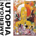 American Utopia Music CD