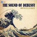 Impressions - The Sound Of Debussy [LP] Vinyl Record
