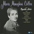 Callas,maria - Operatic Arias (lyric & Coloratura) - Vinyl Record