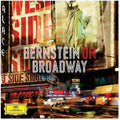 Bernstein On Broadway / Various - Bernstein On Broadway / Various - Music CD