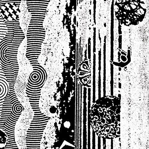 The Biophonic Boombox Recordings [2LP] Vinyl Record