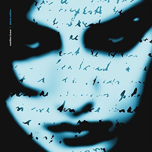 Brave: Deluxe Edition [5LP] Vinyl Record