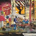 Crazeology & Dj Double S - Keepers Of The Lost Art - Vinyl Record
