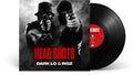 Dark Lo & Rigz - Head Shots - Vinyl Record