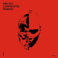Pan-pot - Confronted Remixes - Vinyl Record