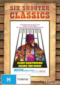 Hang Em High - Hang Em High - DVD